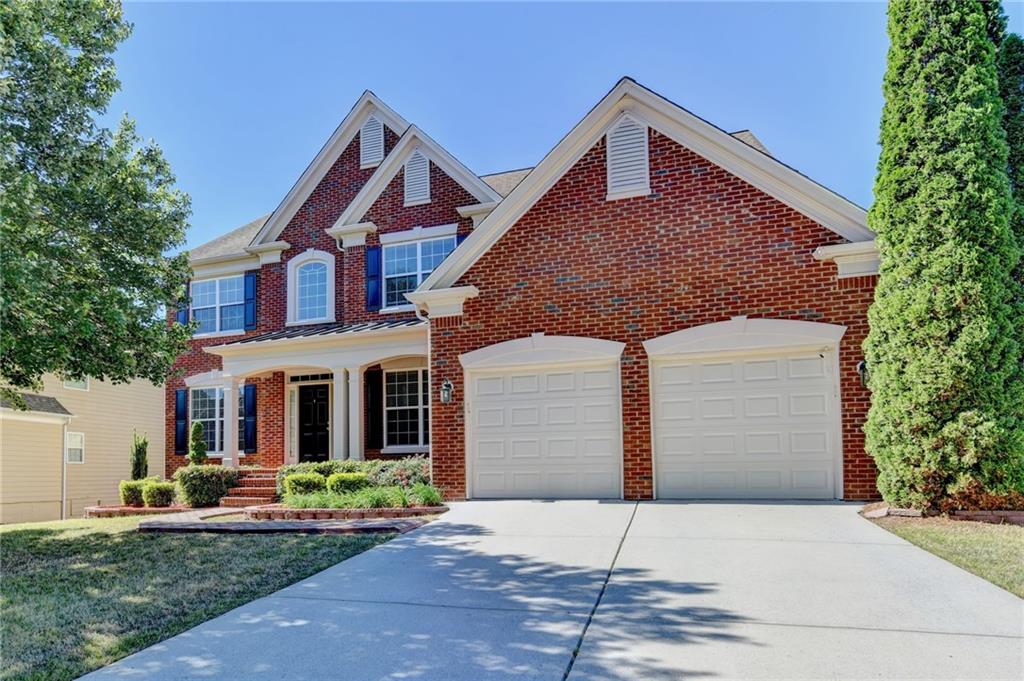 770 Pimlicon Place