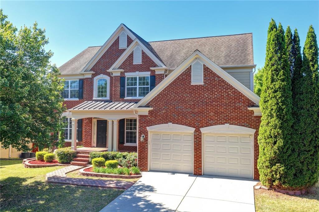 770 Pimlicon Place