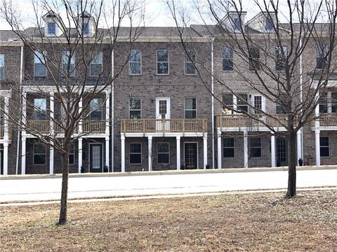 521 Headwind Way Alpharetta GA 30005