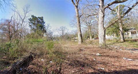 Vacant Land For Sale - 240 Polar Rock Road<br/> Atlanta, GA 30315
