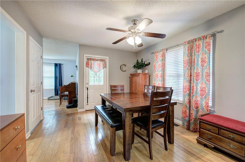 326 Viewmont Drive, Tunnel Hill, Georgia image 15