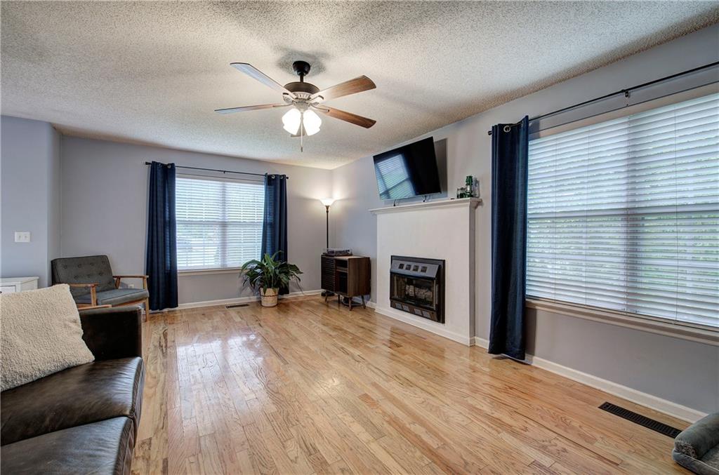 326 Viewmont Drive, Tunnel Hill, Georgia image 12