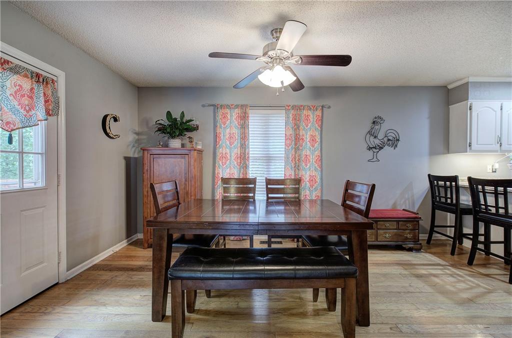 326 Viewmont Drive, Tunnel Hill, Georgia image 14