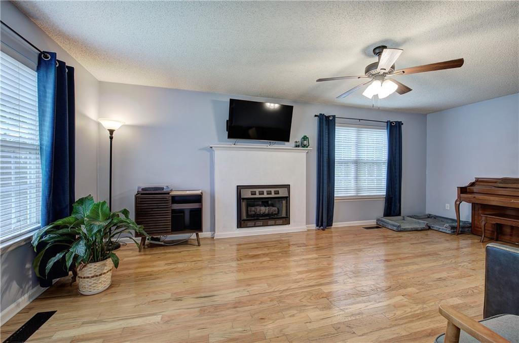 326 Viewmont Drive, Tunnel Hill, Georgia image 10