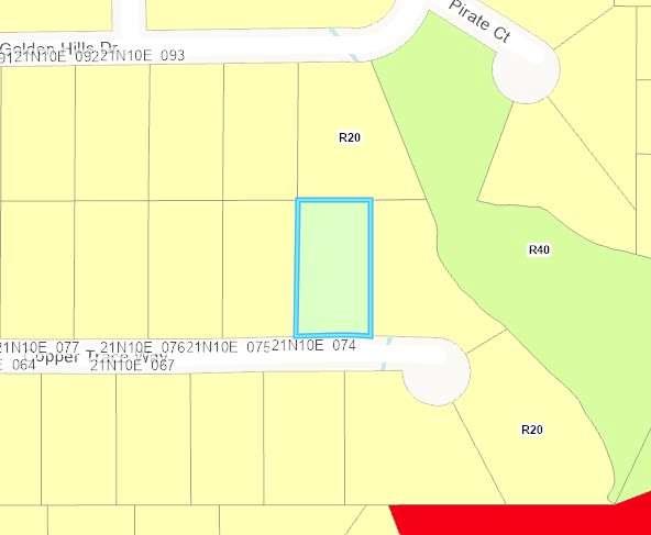 707 Copper Trace Way