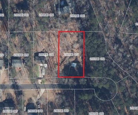 Vacant Land For Sale - 707 Copper Trace Way<br/> Woodstock, GA 30189