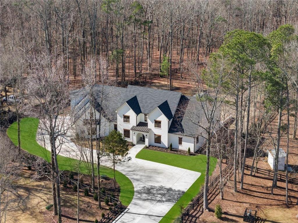 2309 Dinsmore Road