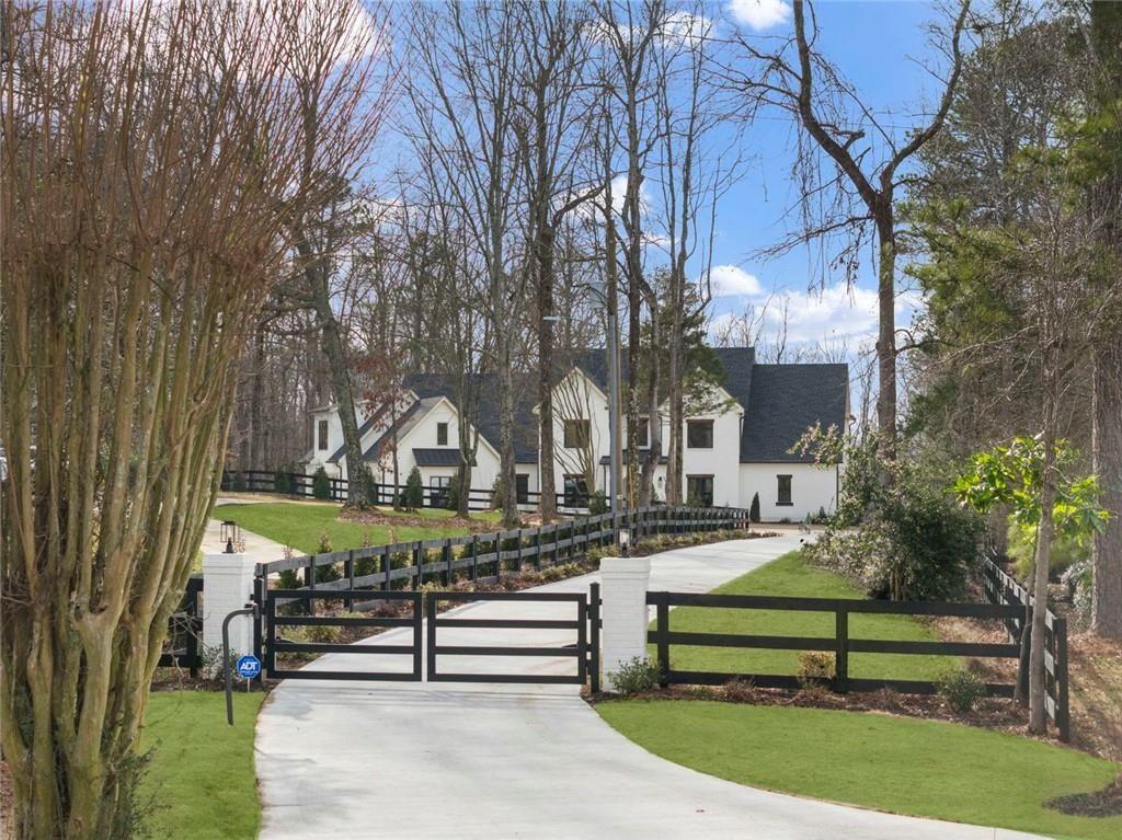 2309 Dinsmore Road