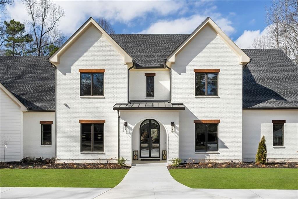 2309 Dinsmore Road