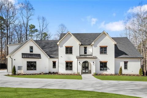 2309 Dinsmore Road Milton GA 30004
