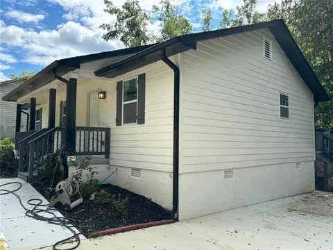 8165 Thompson Street, Douglasville, GA 30134 - MLS#: 7468634