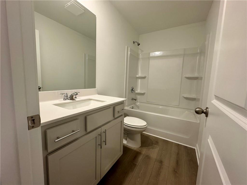 5419 Allegro Lane, Flowery Branch, Georgia image 33