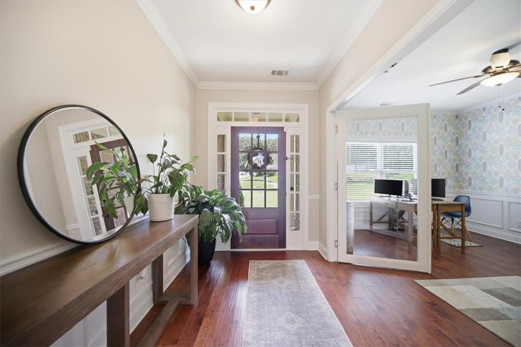 474 Juniper Bluff Court