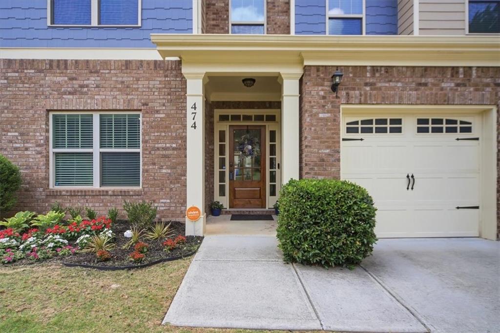 474 Juniper Bluff Court