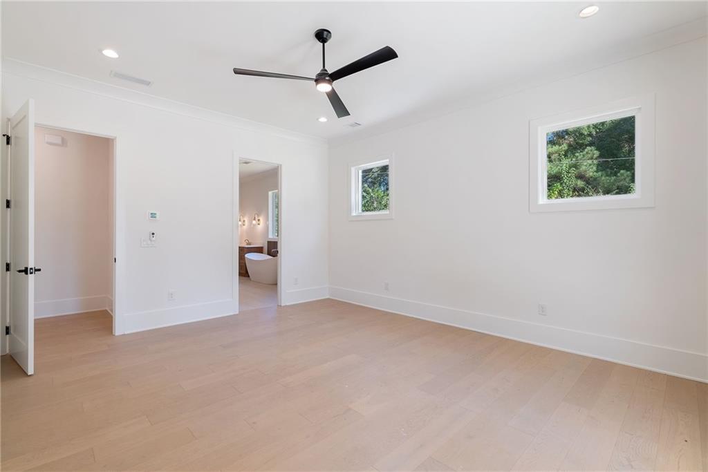 5-Lot Enclave - Residential