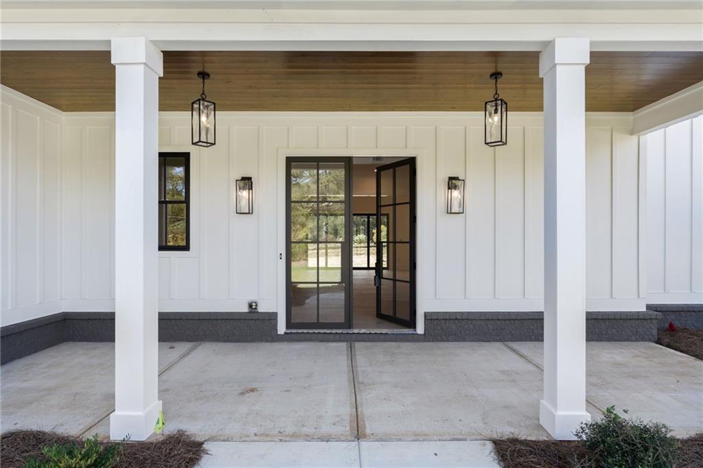 5-Lot Enclave - Residential