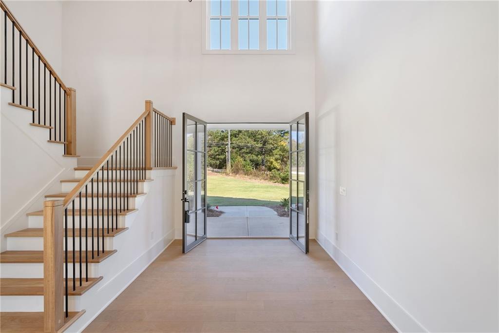 5-Lot Enclave - Residential