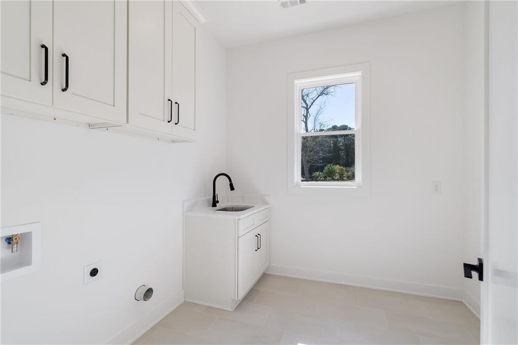 5-Lot Enclave - Residential