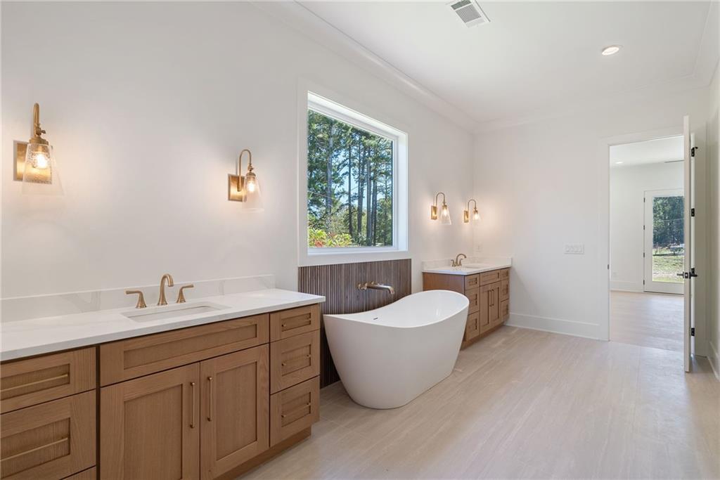 5-Lot Enclave - Residential