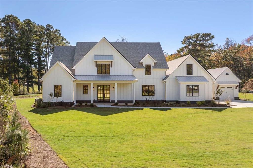 5-Lot Enclave - Residential