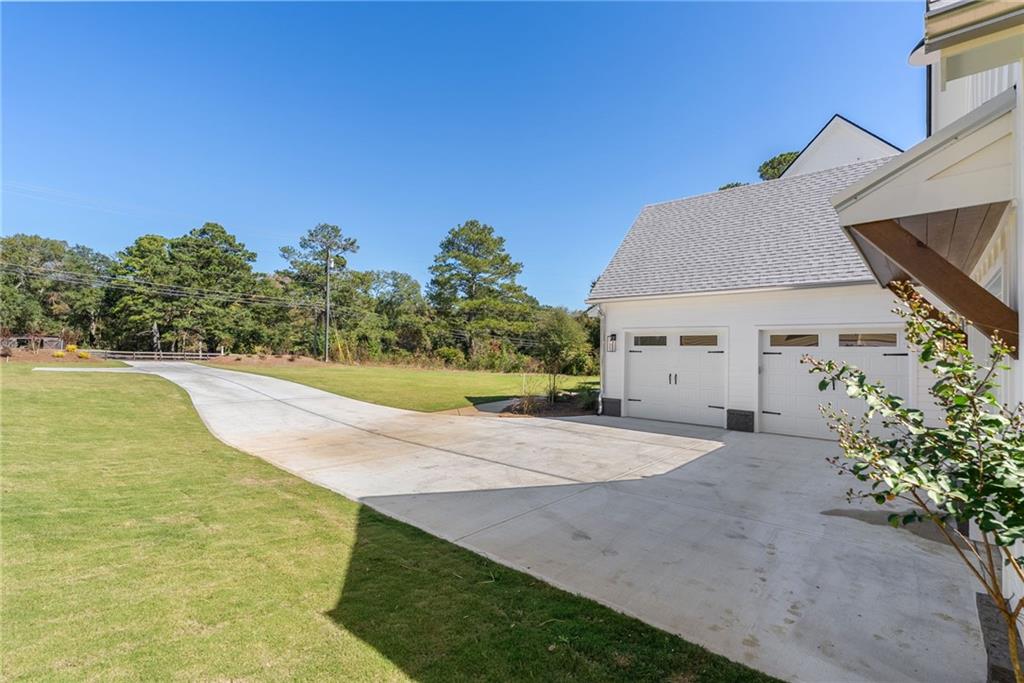 5-Lot Enclave - Residential