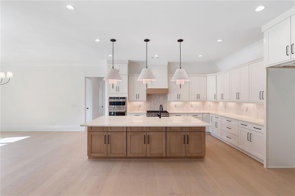 5-Lot Enclave - Residential