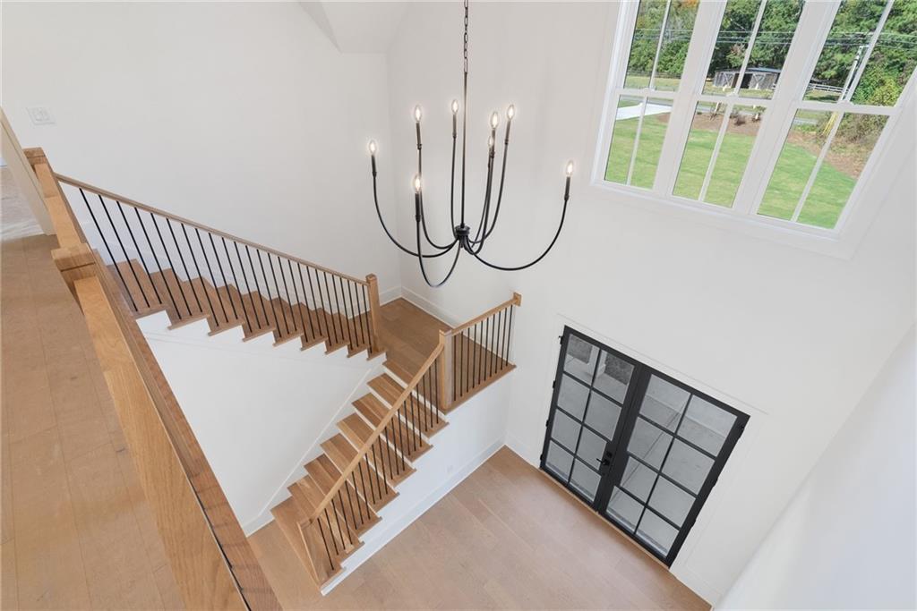 5-Lot Enclave - Residential