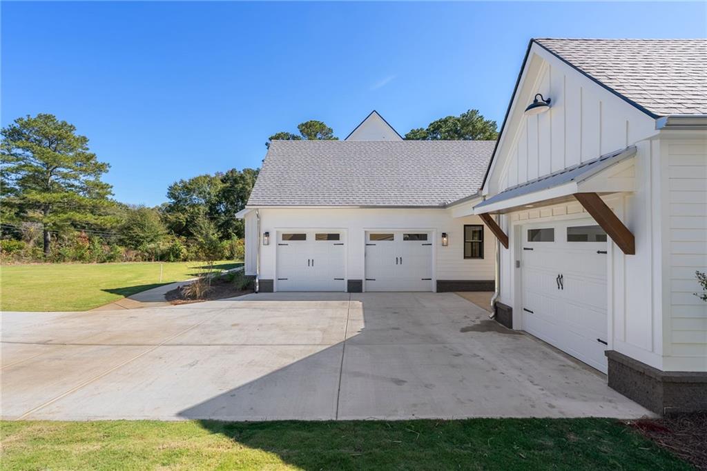 5-Lot Enclave - Residential