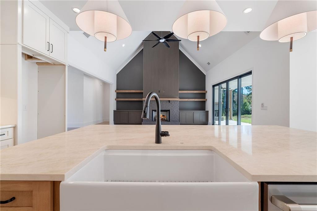 5-Lot Enclave - Residential