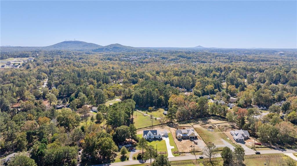 5-Lot Enclave - Residential