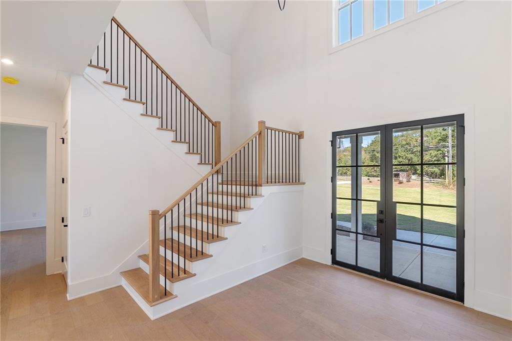 5-Lot Enclave - Residential