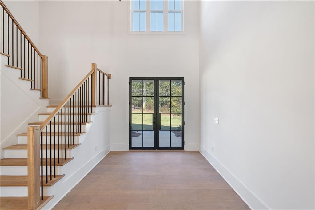 5-Lot Enclave - Residential