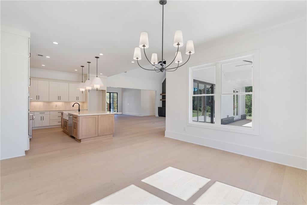 5-Lot Enclave - Residential