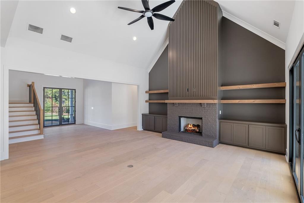 5-Lot Enclave - Residential