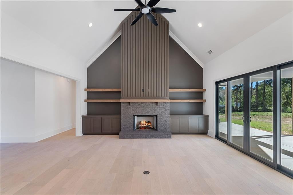 5-Lot Enclave - Residential