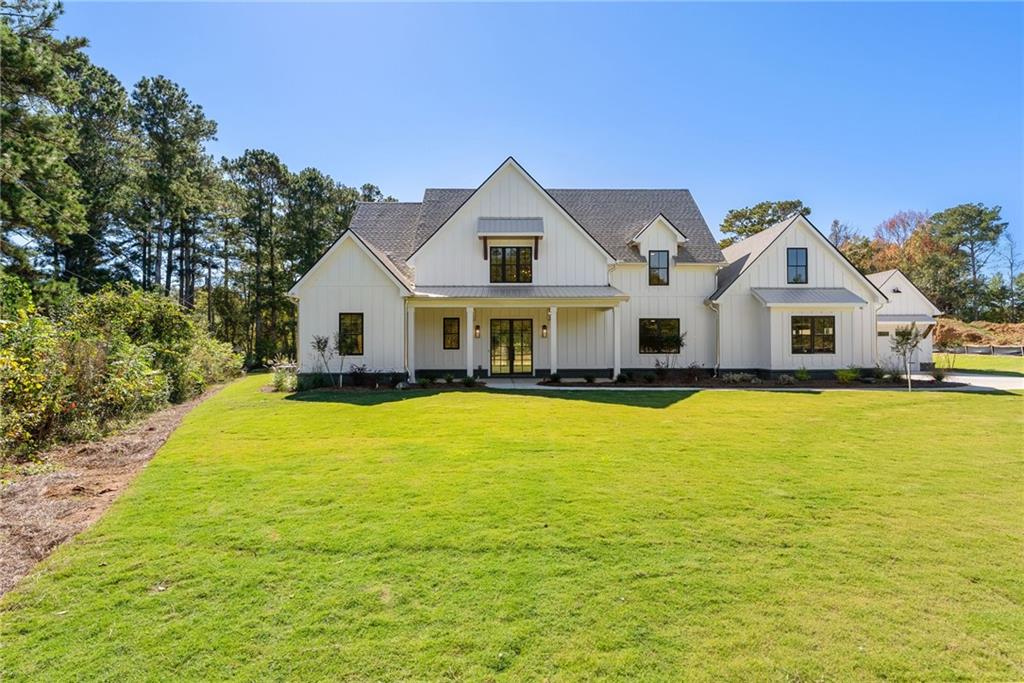 5-Lot Enclave - Residential