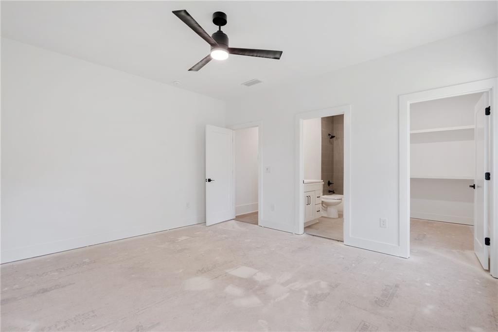 5-Lot Enclave - Residential