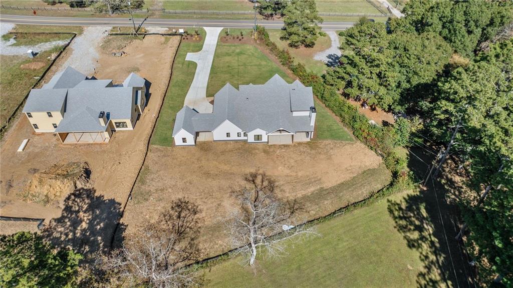 5-Lot Enclave - Residential