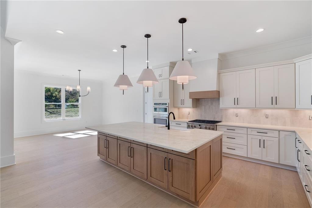 5-Lot Enclave - Residential