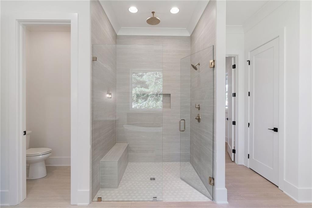 5-Lot Enclave - Residential