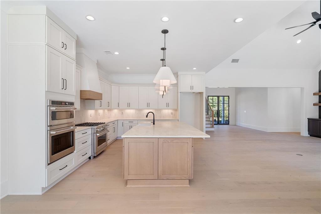 5-Lot Enclave - Residential