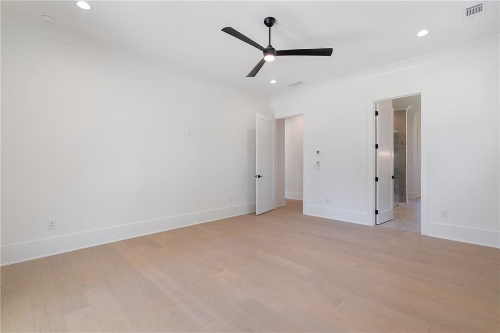 5-Lot Enclave - Residential