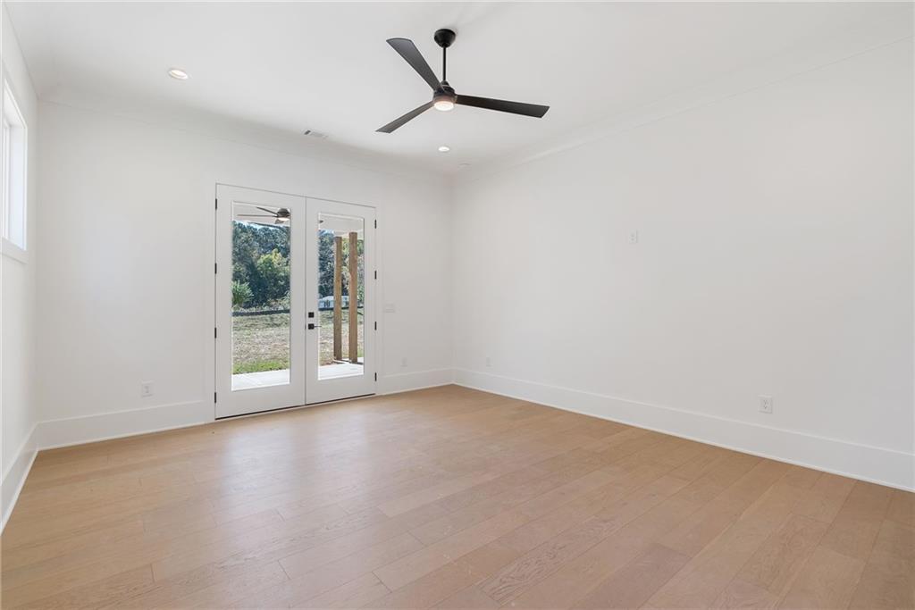 5-Lot Enclave - Residential