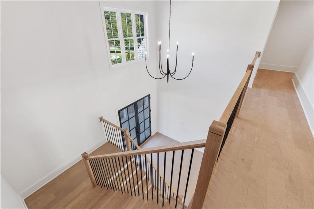 5-Lot Enclave - Residential