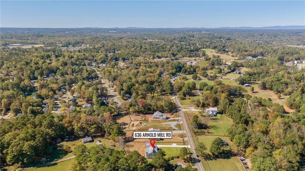 5-Lot Enclave - Residential