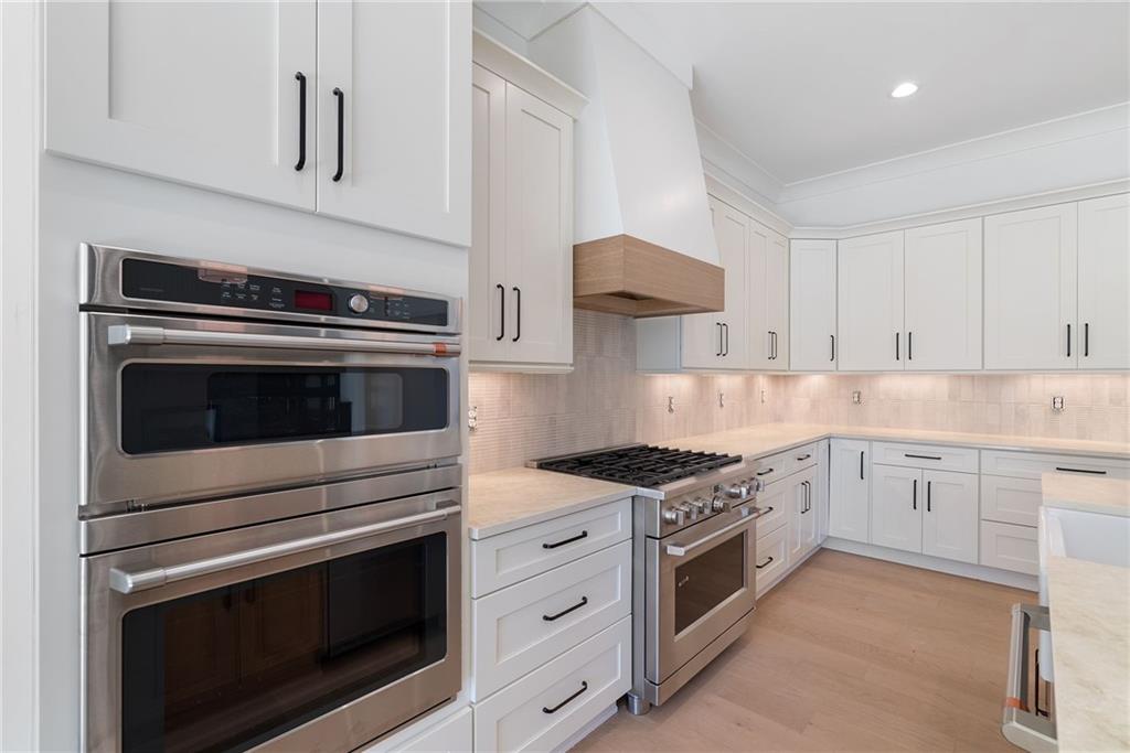 5-Lot Enclave - Residential