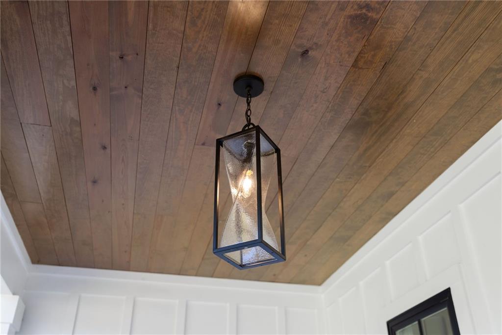 5-Lot Enclave - Residential