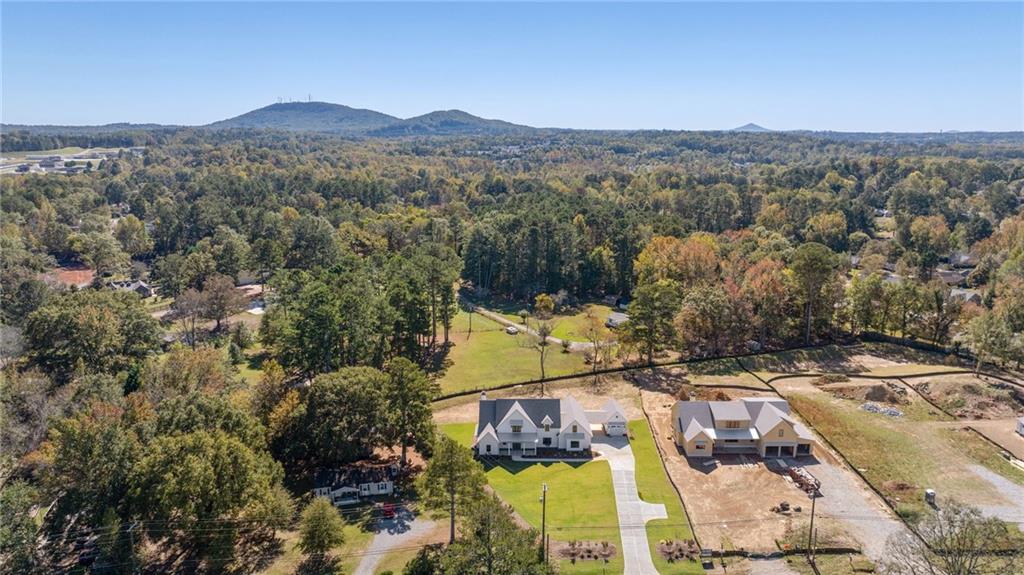 5-Lot Enclave - Residential