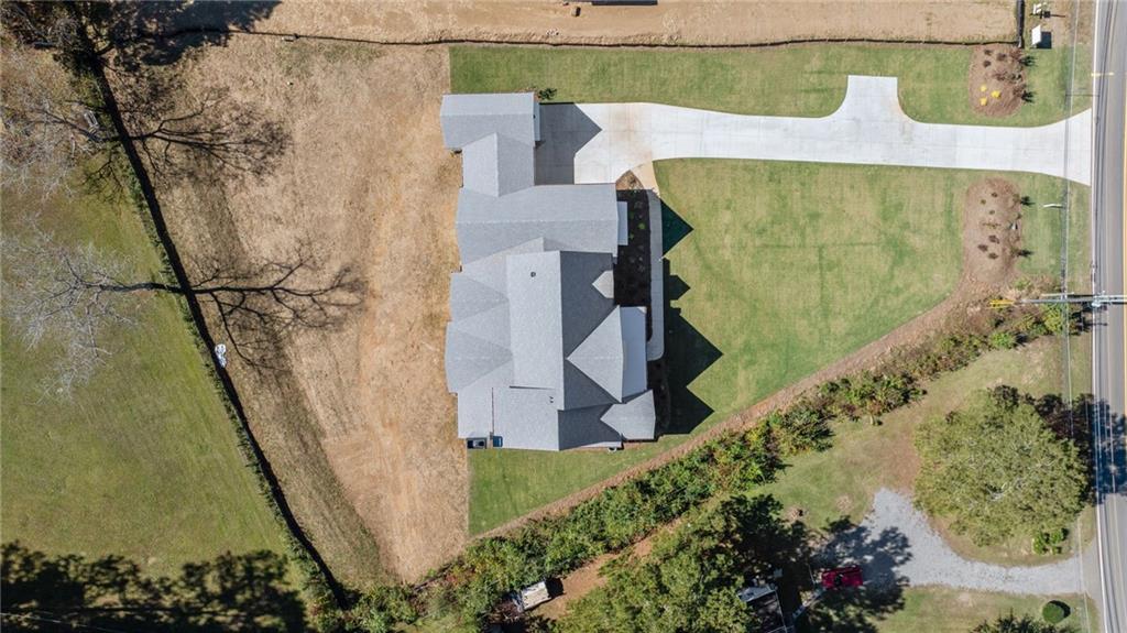 5-Lot Enclave - Residential