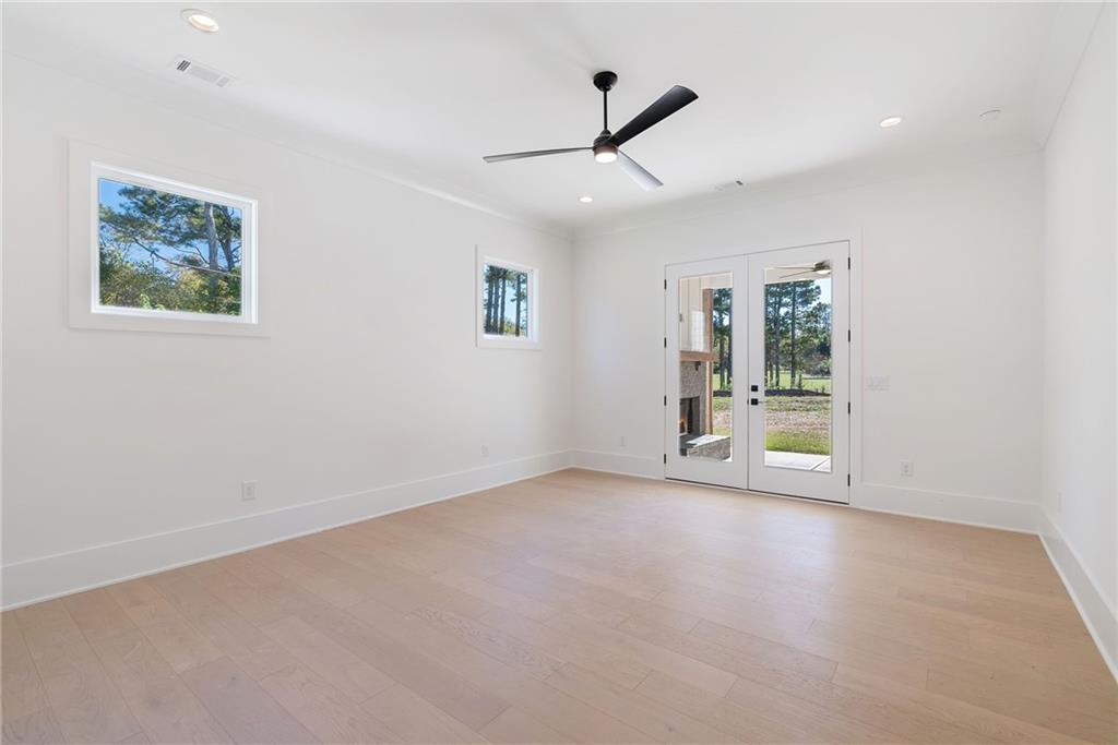 5-Lot Enclave - Residential